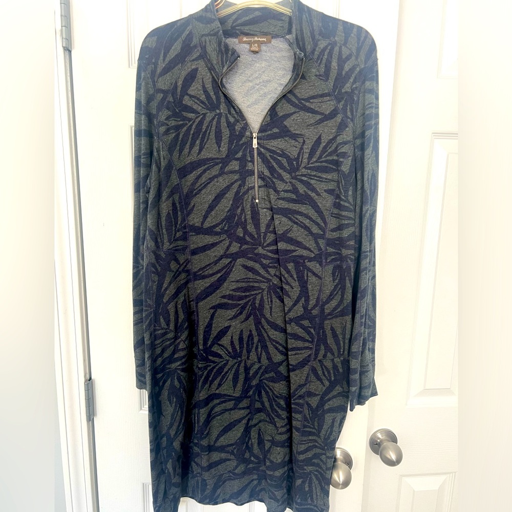 Tommy Bahama Knit Dress